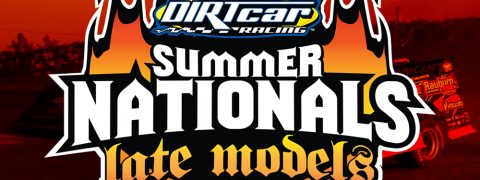 Summer Nationals Logo 2022