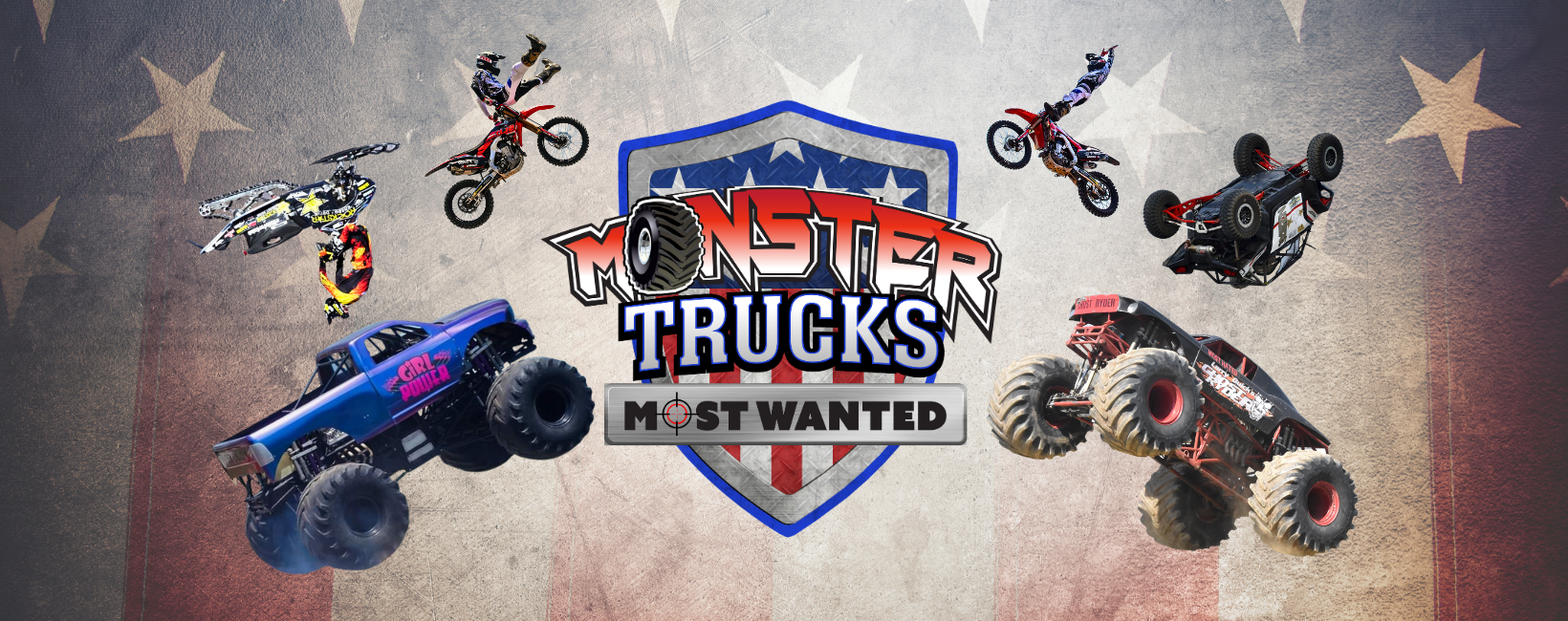 Monster Trucks 3D Tickets & Showtimes